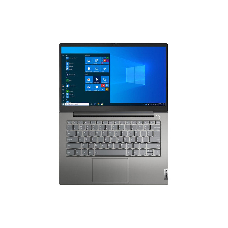 Refurbished Lenovo ThinkBook 14 G2 ITL | Intel Core i7 11th Gen | 16GB RAM | 512GB SSD