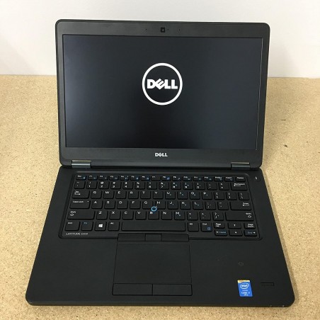 Dell latitude e5450 обзор