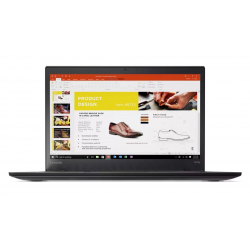 Lenovo Thinkpad T470S...