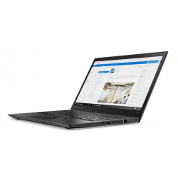 Lenovo Thinkpad T480S...