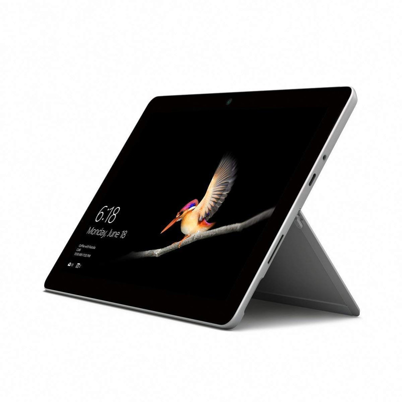 Refurbished Microsoft Surface Go 10" (Model 1824) | 8GB RAM | 128GB SSD