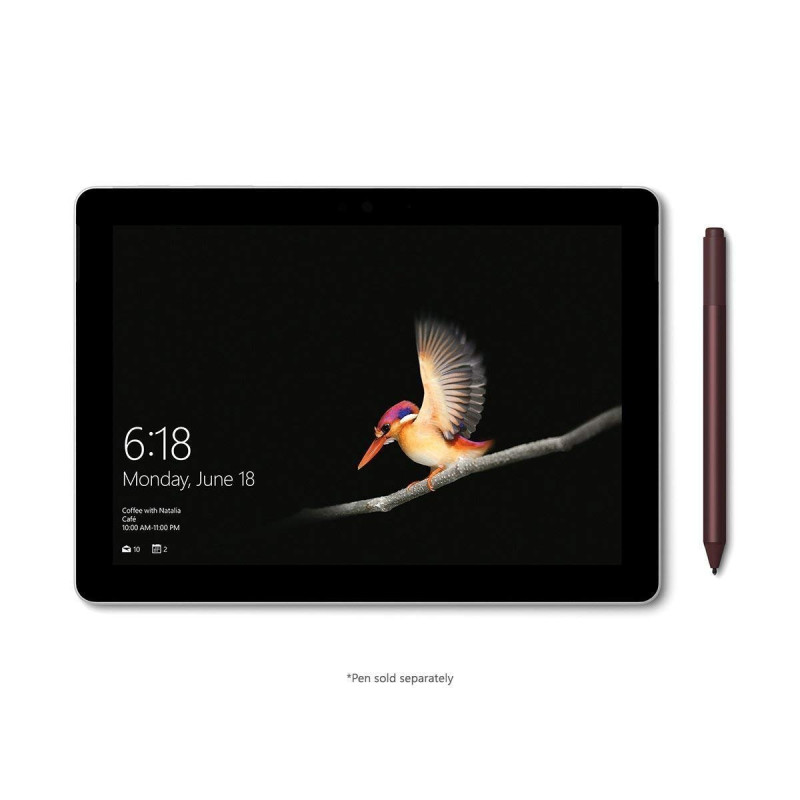 Refurbished Microsoft Surface Go 1824 8GB RAM 128GB SSD